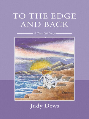 cover image of To the Edge and Back